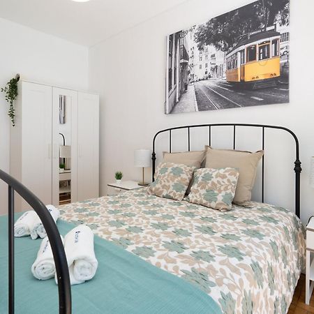 Апартаменты Sweet Flats With Netflix - Bolhao City Center Порту Экстерьер фото