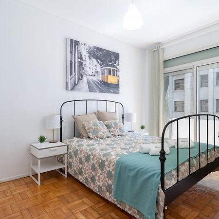Апартаменты Sweet Flats With Netflix - Bolhao City Center Порту Экстерьер фото
