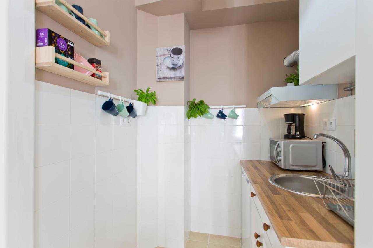 Апартаменты Sweet Flats With Netflix - Bolhao City Center Порту Экстерьер фото