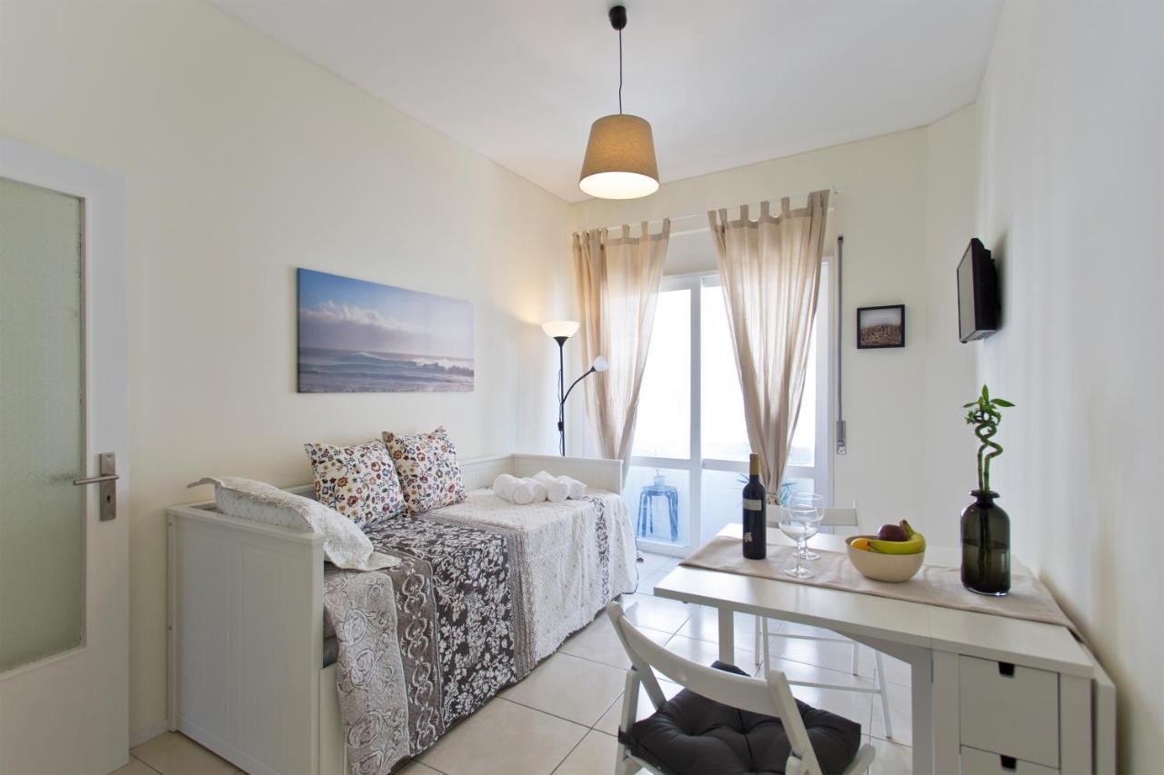 Апартаменты Sweet Flats With Netflix - Bolhao City Center Порту Экстерьер фото