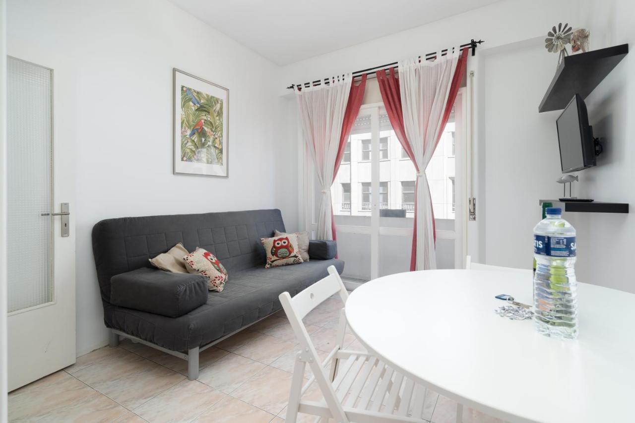 Апартаменты Sweet Flats With Netflix - Bolhao City Center Порту Экстерьер фото