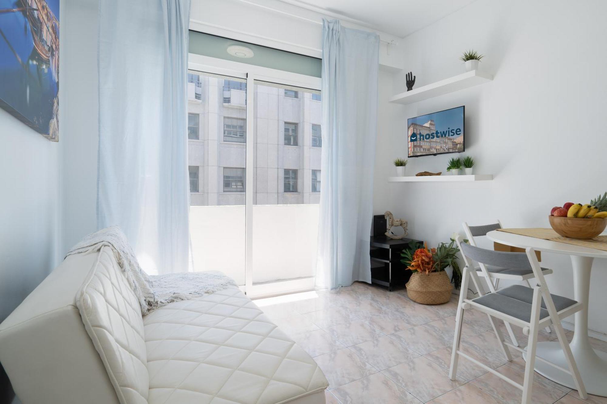 Апартаменты Sweet Flats With Netflix - Bolhao City Center Порту Экстерьер фото